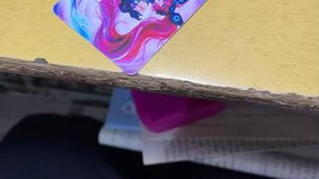 响的那一刻，我小脑都猥琐了~ 