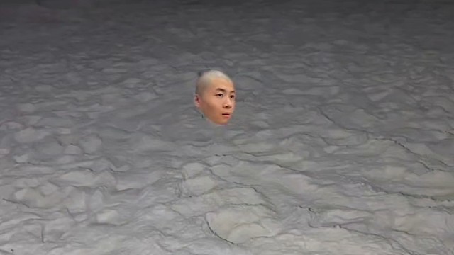 故氏有点超标扛了两下