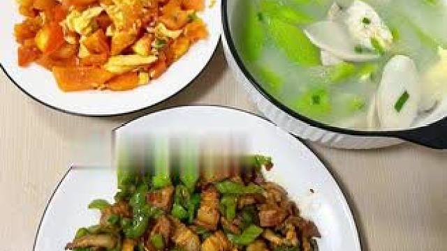 下班vlog｜沉浸体验中登下班做饭给老婆吃日常
#vlog日常 #家常菜 #打工人 #加班狗