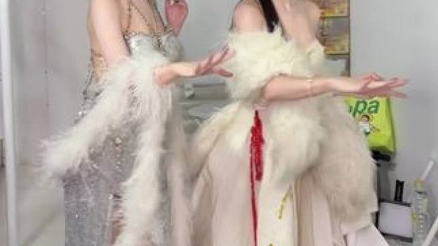 比起y子我更喜欢你 #逆水寒2025CJ #2025Chinajoy #逆水寒手游