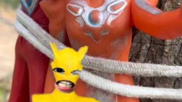 奥特曼他们怎么了快来看看怎么回事#奥特曼 #儿童玩具 #奥特曼玩具