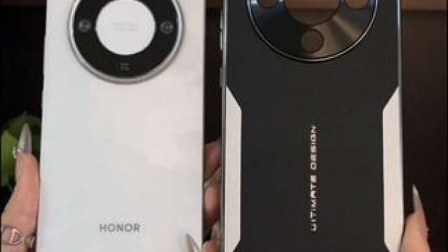 荣耀X70高端拼色素皮手机壳，不沾指纹手汗，电镀软边 #荣耀x70手机壳#高级感手机壳#3c好物分享