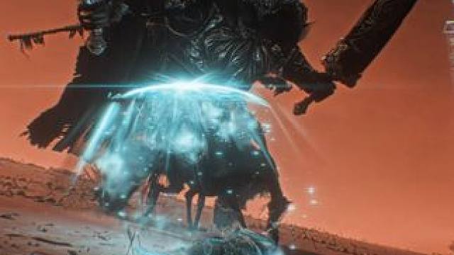 勇士们，战斗祭典开始啦！#艾尔登法环