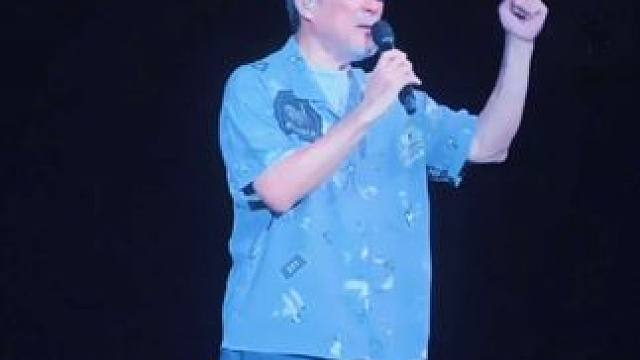 #刀郎宜昌演唱会 #李宗盛 #