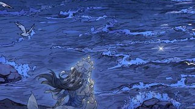 #战双帕弥什 「覆海归途」EP - Serene Embers
海浪的悲歌沉落入深海，光影的相伴淬炼