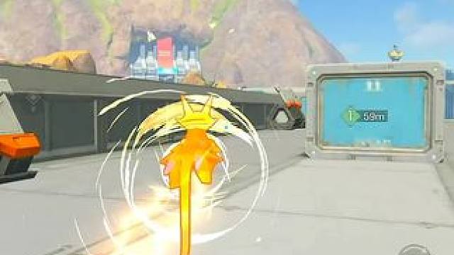 水 #高能英雄  #高能英雄S9  #高能英雄新地图  #高能英雄全新载具