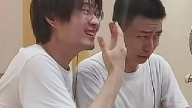 张福正你哈哈哈 #为了和谐而奋斗 #漫播 的 #张福正 #孙路路 #广播剧