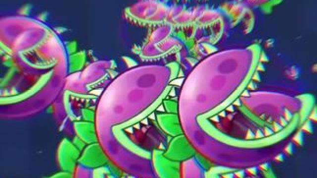 球球大作战闪击战~