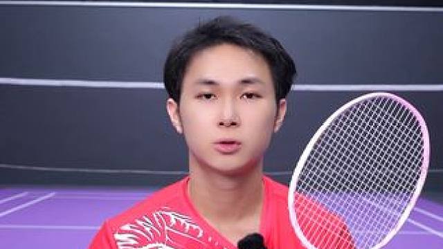 我们卖粉怒涛真的背刺了卖原色的球友吗？我不这么见得 #羽毛球 #源式羽球 #速烁怒涛