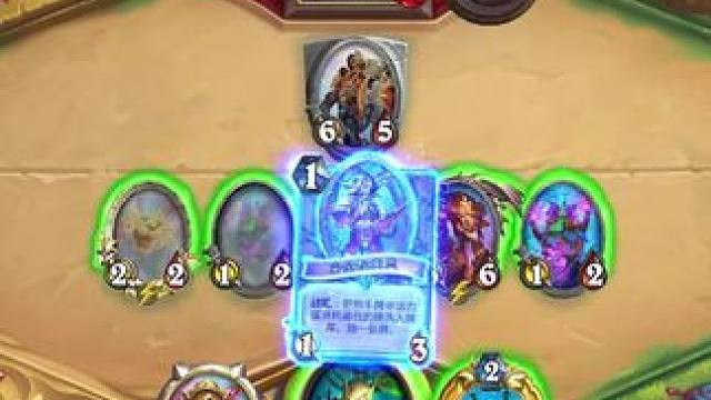 竞技场主宰#炉石传说 #炉石传说安戈洛龟途 #炉石传说国服 #金铲铲之战 #炉石传说秀