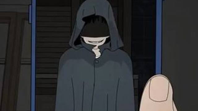 中元节这天...  #因为一个片段看了整部剧  #一定要看到最后  #一口气看完