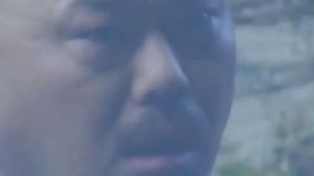 梦里见到过世多年的父亲。正感动痛哭时，他说要带你走该怎么办呢 #这谁顶的住啊 #奇葩综艺 #综艺搞笑