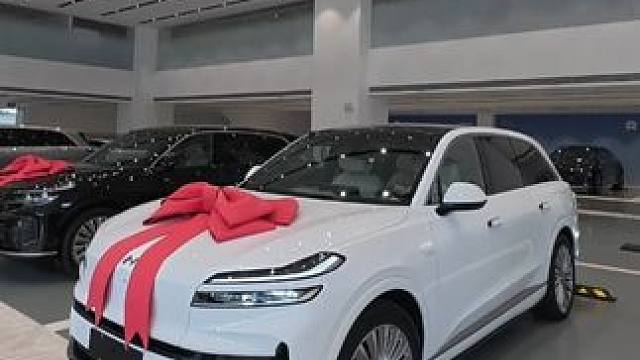 挑战“嗯”式提乐道L90，每一个“嗯”都有它独特的含义… 