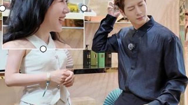 谁看到王嘉尔，脸都会笑烂吧#王嘉尔