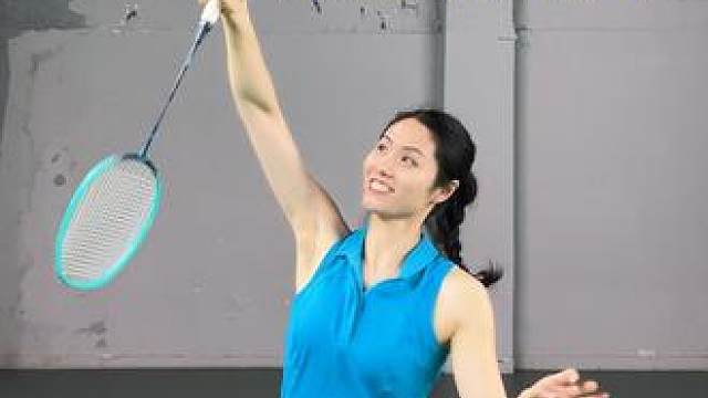 3步提升鞭打发力感 #羽毛球 #羽毛球教学 #羽毛球技术 #dou来运动吧