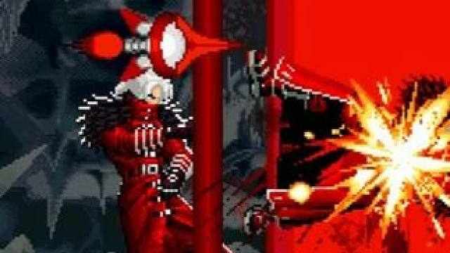 CKOFM小组新作！ 正式不干，就会血炎男改女哈哈#狗头保命 #游戏 #女角色