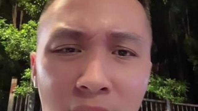 做人一定要勤快一点，别整天瞧不起这个，瞧不起那个……#原创作品 #大头段子 #实话实说 #粤语