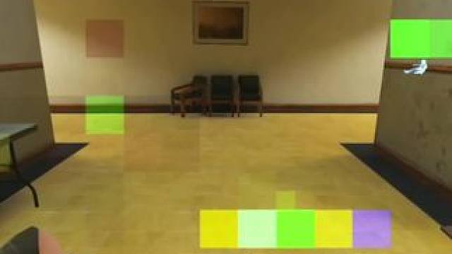 重新之我在codm里玩手柄#codm