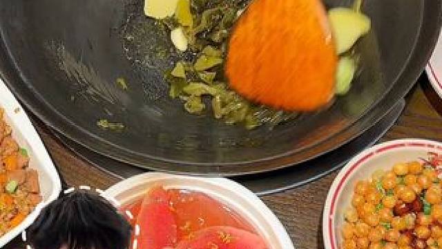 在南京！会一直去吃的宝藏小馆子… #古韵江南 #跟着苏超逛吃江苏 #夏江南