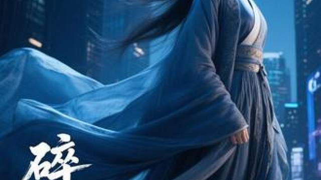 15 #碎玉诏 #因为一个片段看了整部剧 #好剧推荐 