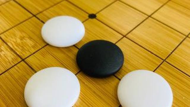 围棋吃子方法 #围棋 #围棋吃子方法 #下棋 #下棋的手法和技巧 #围棋入门