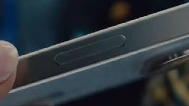 #iPhone15Pro 更好体验。