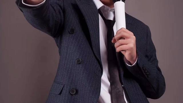 我为北大代言[嘿哈]