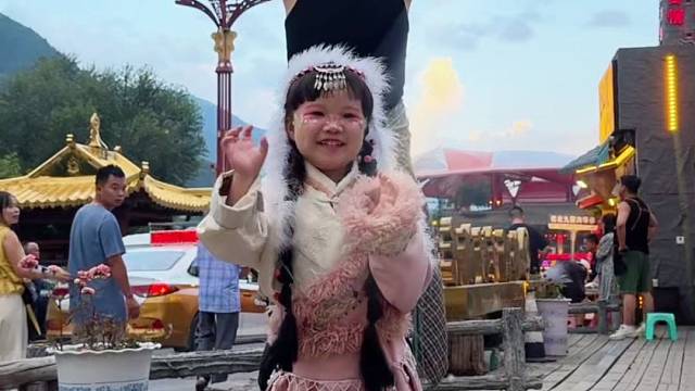 旅游第一天VS最后一天