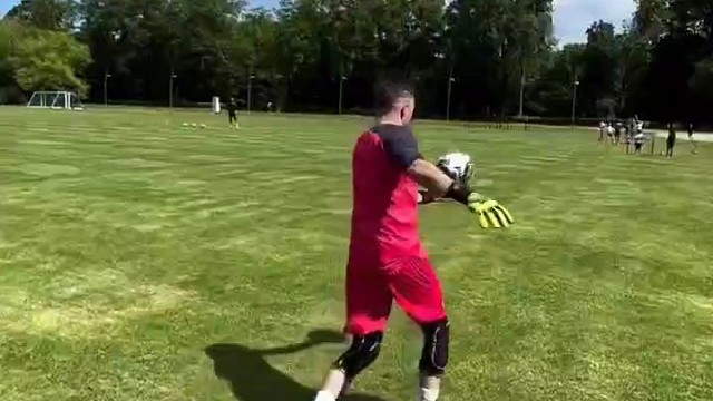 这一脚平抽的舒适感