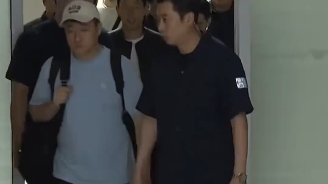 启程准备出发，希望能有一个精彩的表现