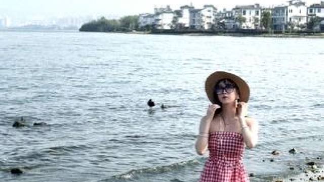 我发布了一个新视频，快来围观吧！