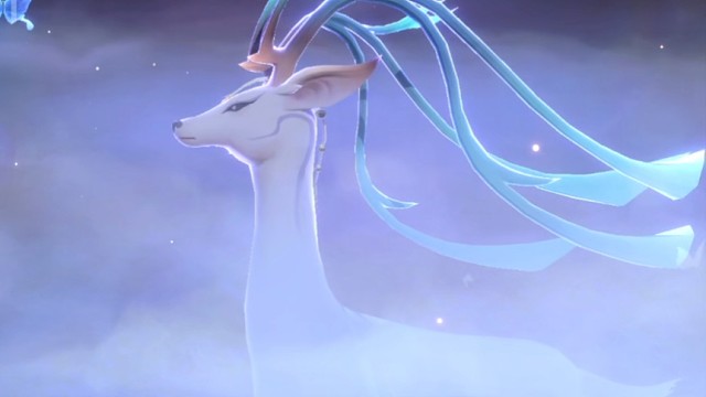 暗恋是一个人的事