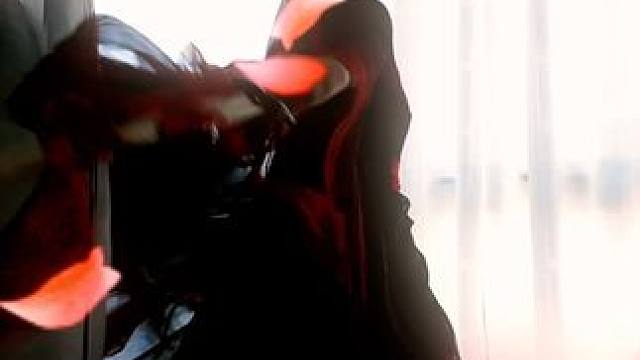 一念成魔 #变装 #古风 #转场 #光影