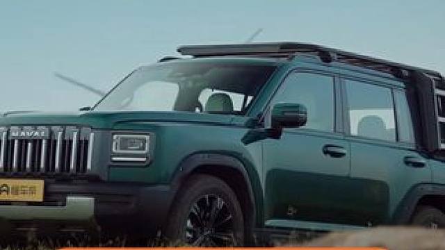 怀挡怎么换挡驾校没教过啊#哈弗猛龙 #怀挡