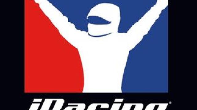 在iRacing里idiot遇多了？来看看高分大佬的顶级攻防#方程式赛车 #F1 #iRacing 