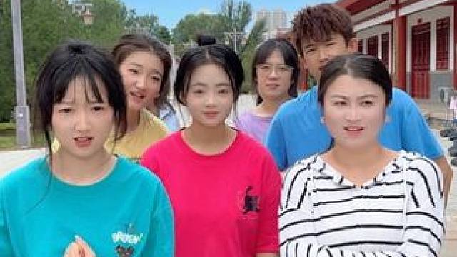 讨厌就跑远理想型版 #快来看看 #亮点在最后 #讨厌就跑远挑战