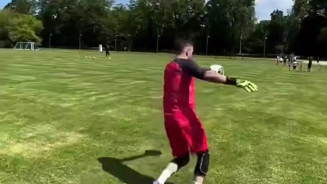 这一脚平抽的舒适感