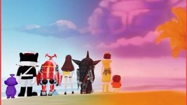 夏天 要结束了 对吧
#QQ飞车手游  #夏天要结束了对吧  #秋天拍了拍你  #QQ飞车手游公测7