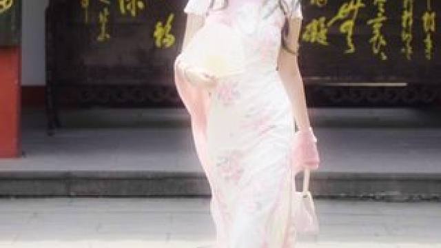 “九门霍家，霍秀秀” #盗墓笔记 #霍秀秀 #三台 #仿妆 #摄影约拍