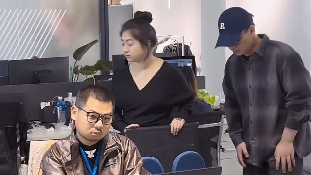 应届生初入职场