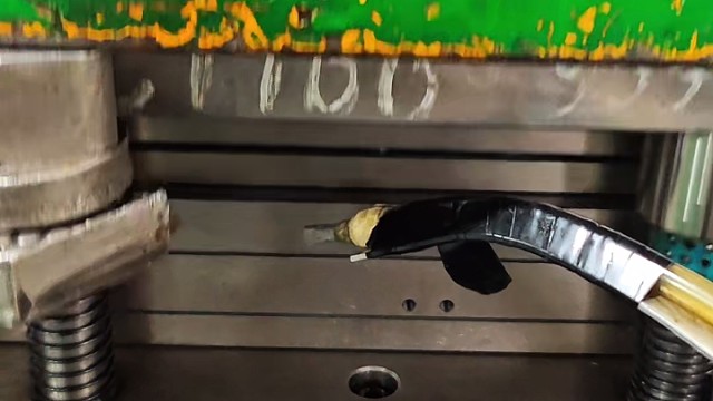 五金冲压20多年源头厂家#弹片 #好工匠弹片