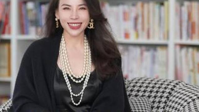 人生有四种境界，会穿的女人，早就活到了第四层境界！你在第几层？评论区告诉我！#形象管理 #freya