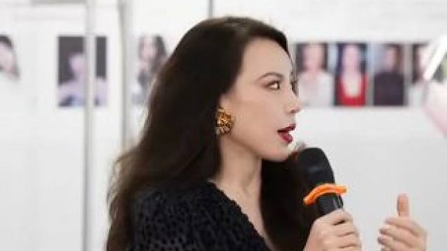 直播预告丨今晚8点风格诊断大揭秘#freya线上诊断 #形象管理 #形象美学