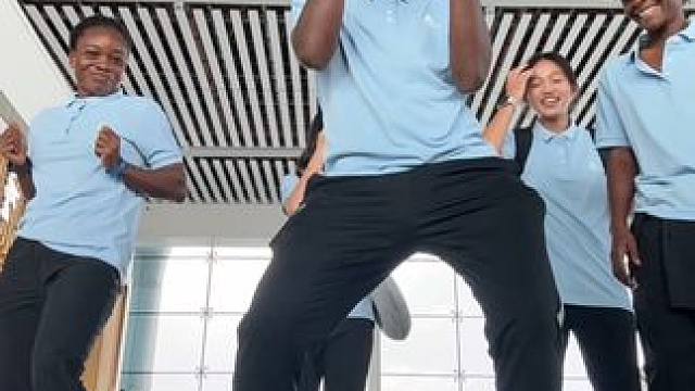 一看就知道是谁想拍☝️#上才艺 #搭档组合 #体育生