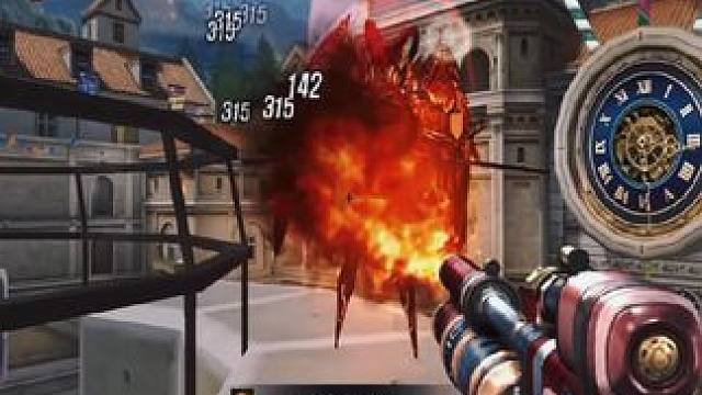 我玩哪吒会喷火没问题吧?#cf穿越火线