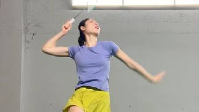 打羽毛球千万不要这么练-第6集 #羽毛球 #羽毛球教学 #羽球人 #dou来运动吧