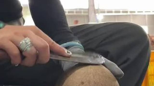 我发布了一个新视频，快来围观吧！