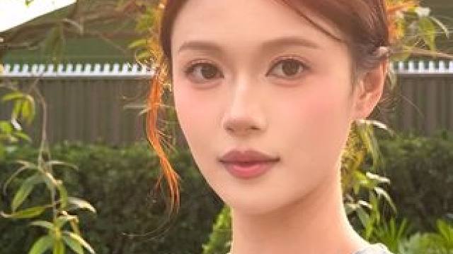 原来心向阳光的人，连呼吸都是暖的