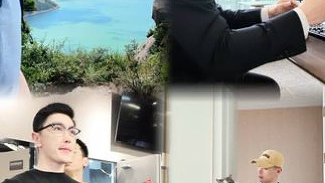 33岁交易员，7月在上海开销多少 #日常vlog #日常