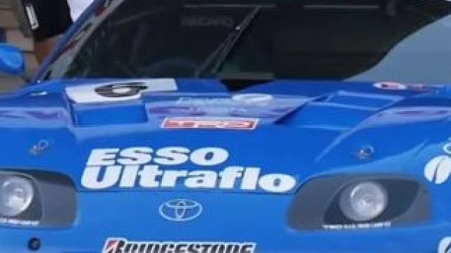 来去看淡，来则热情相拥，去则潇洒告别！立秋，也存夏！#赛车 #f1 #赛道 #gt3